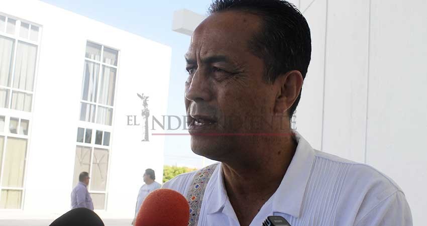 Foros de Ley de Movilidad no tienen competencia municipal: Director de Movilidad