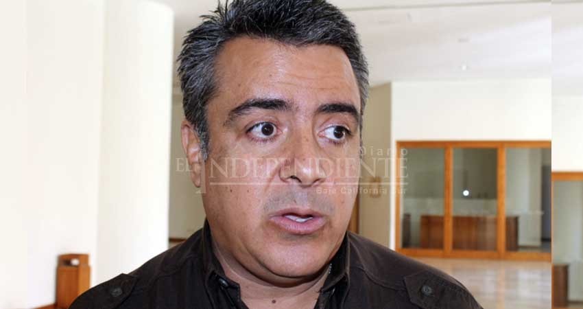 INM BCS reconoce hay necesidad, pero no tiene plazas para contratar agentes