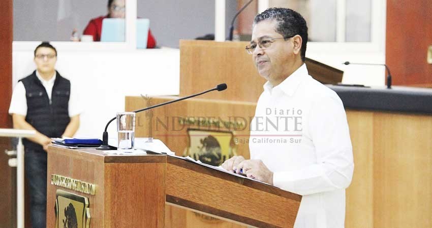 Defendió Sepuim a capa y espada el malecón de Carlos Mendoza Davis