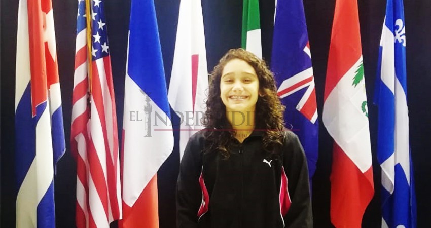 Oro y Bronce para BCS en la copa CAMO de clavados