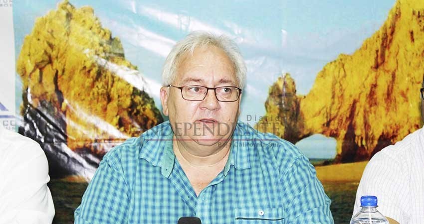 Comerciantes piden no les den “atole con el dedo” respecto a la disminución de las tarifas eléctricas