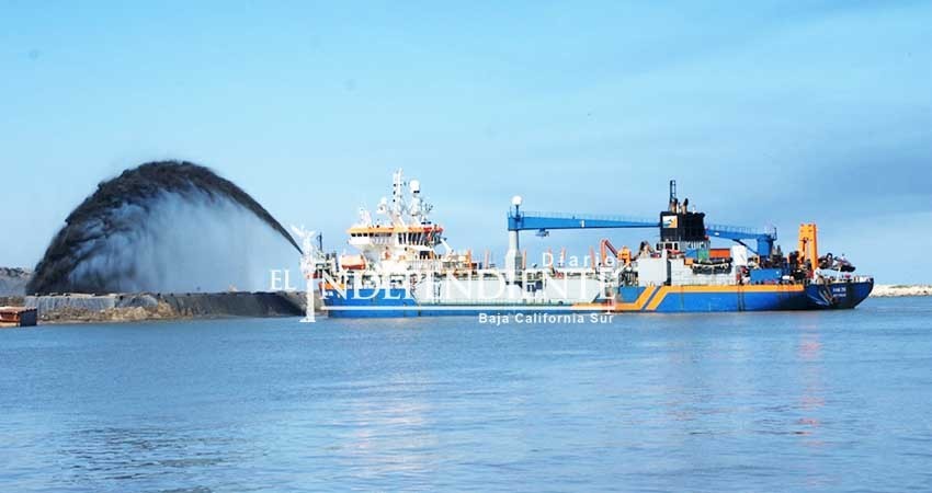 Se "despidió" EPN con acuerdo que promueve “minería marina”