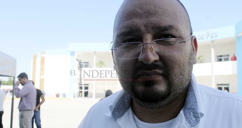 Pide BCS Coherente un voto de confianza para AMLO