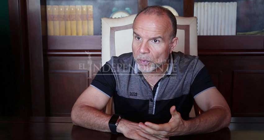 Confían hoteleros en que le vaya bien a gobierno de AMLO, pero preocupa posible cierre del CPTM