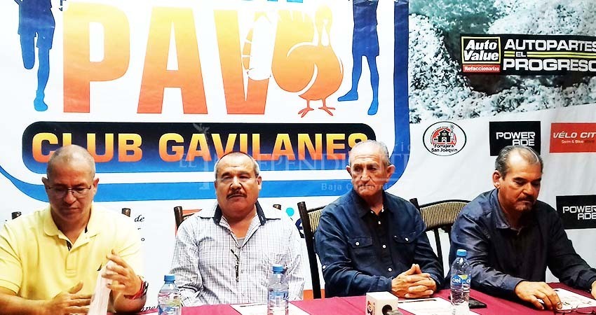 Aplazan para el 16 el biatlon del Pavo