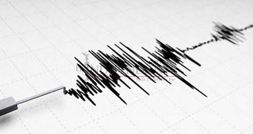Sismo de 7.6 se registra cerca de Nueva Caledonia en el Pacífico
