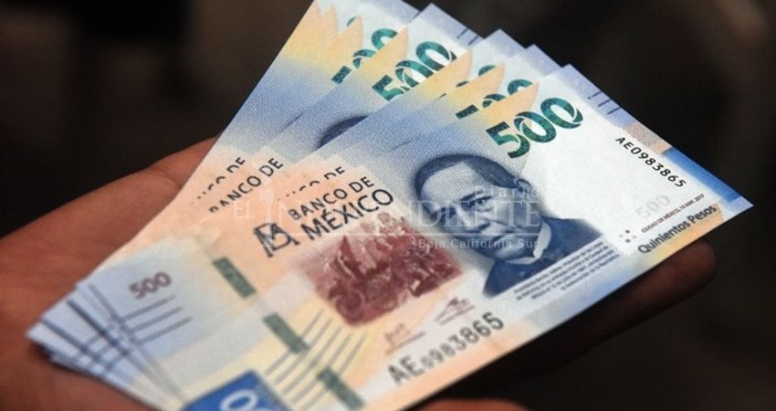 Tesorería solicita a Finanzas del Estado adelanto de participaciones federales y estatales