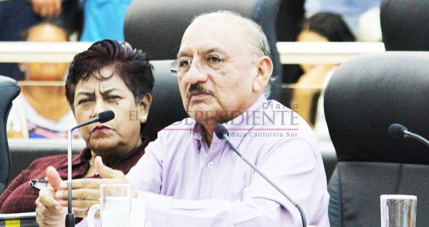 Destrabar llegada de casinos no es el espíritu de Morena: Esteban Ojeda