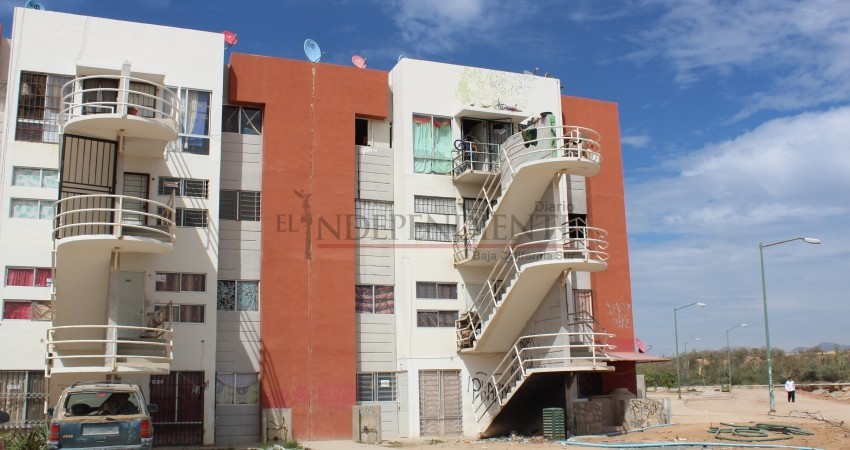 Vecinos de Chulavista esperan que nuevo gobierno federal Solucione problemas del fraccionamiento