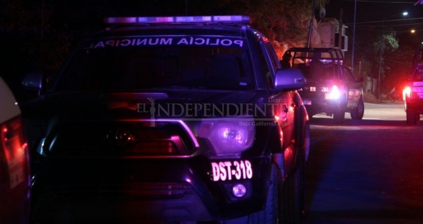 Otro suicidio más, joven de 22 años se ahorcó en su domicilio