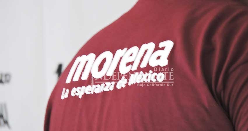 Advierte la Comisión de Honestidad de Morena: "estaremos atentos al comportamiento de los funcionarios"