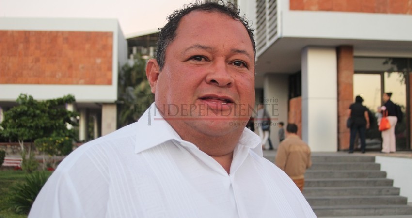 No permitiremos que AMLO nos “juegue el dedo en la boca”: PRS