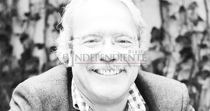 Alberto Barrera Tyszka presenta su más reciente novela ‘Mujeres que matan’