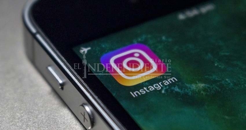 Así será la nueva interfaz de Instagram