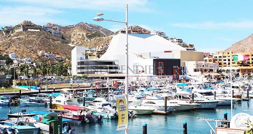 Históricas cifras de ocupación hotelera registró noviembre Los Cabos