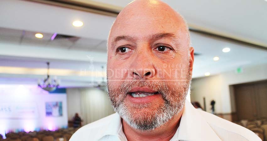 Reprobable que diputados hayan aplazado lectura de Ley de Movilidad: Coparmex