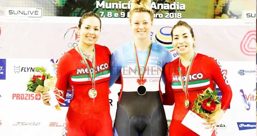 Yuli Verdugo se queda con plata en Portugal