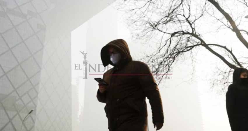 El calentamiento global podría volvernos tontos, revela estudio