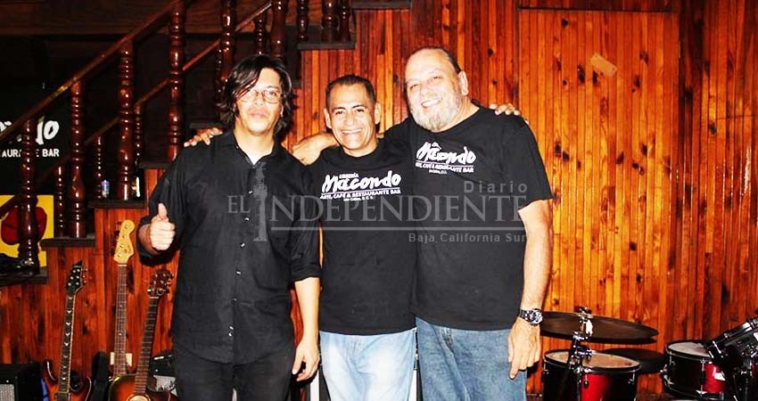 Macondo, espacio cultural cerrará sus puertas por altos costos de energía eléctrica