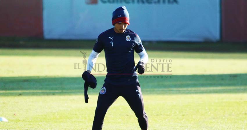 Cruz Azul logra acuerdo con Chivas por Orbelín Pineda para el Clausura 2019