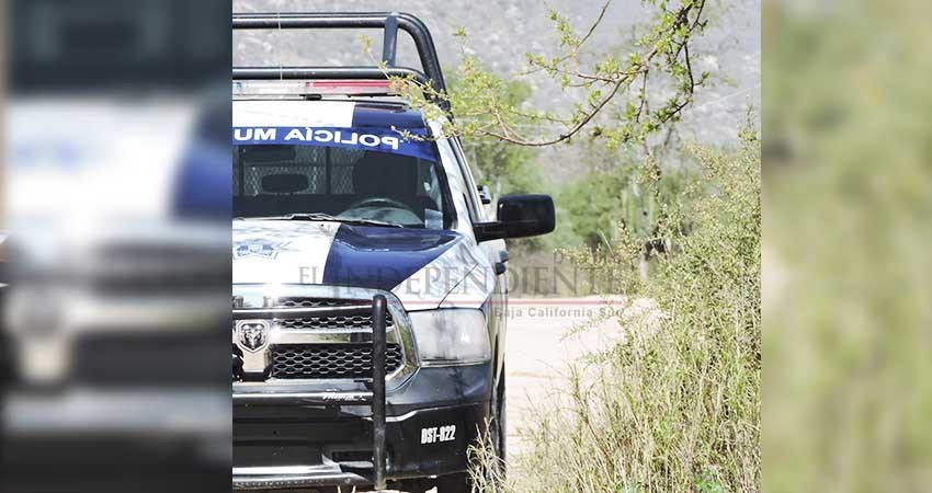 Con arma de fuego asaltan a una dama en Vista Hermosa; ladrón la despojó 2 mil pesos