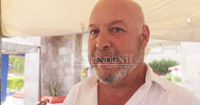 Un error que taxistas peleen pasajeros a Uber en Los Cabos: Coparmex