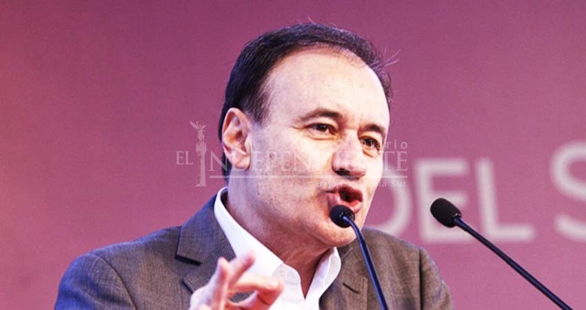 Próxima semana, presentaremos plan contra huachicoleo: Durazo