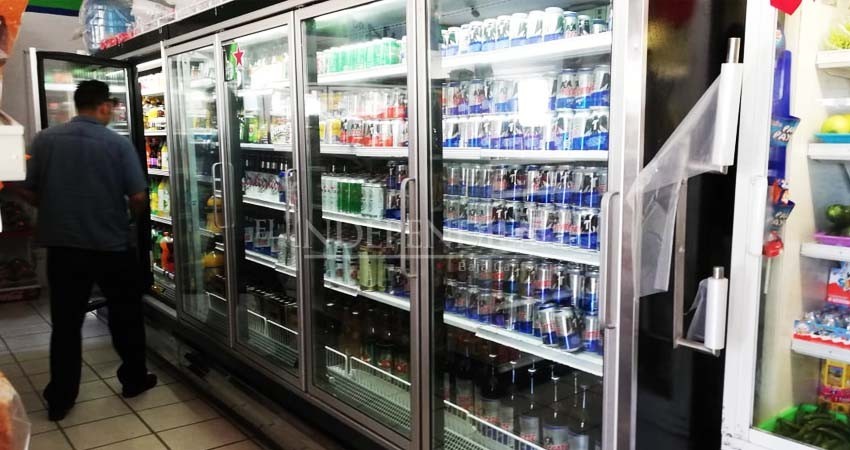 Terminan 2018 “golpeados”, abarroteros de Los Cabos por tarifas de energía eléctrica