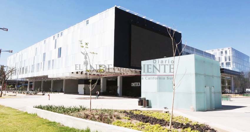 Certifican al Distrito Cultural Universitario