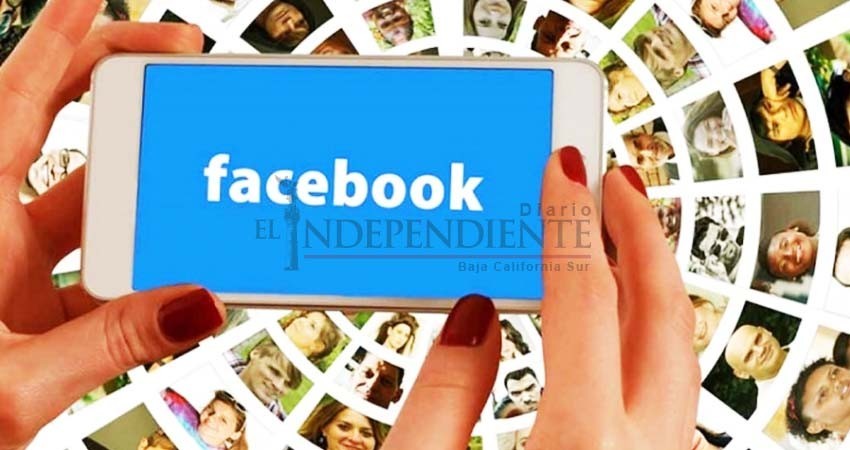 Error de software habría expuesto fotos de millones en Facebook