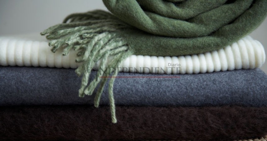 Avanza la campaña de donación de cobijas para familias necesitadas