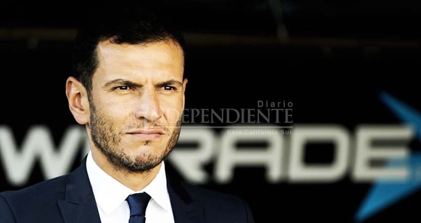 Jimmy Lozano dirigirá a la Selección Sub-23 rumbo a Tokio 2020