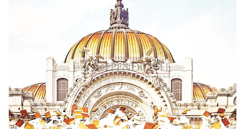 Concentran y reducen presupuesto del sector Cultura