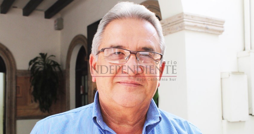 XIII Ayto. de Los Cabos con capacidad financiera para recertificar playas