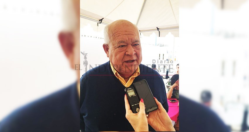 Eliminación de intermediarios en programas federales evitara desvíos de recursos: Víctor Castro