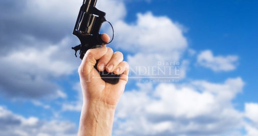 Pide director de la Policía Municipal festejar Navidad y Año Nuevo sin disparos al aire