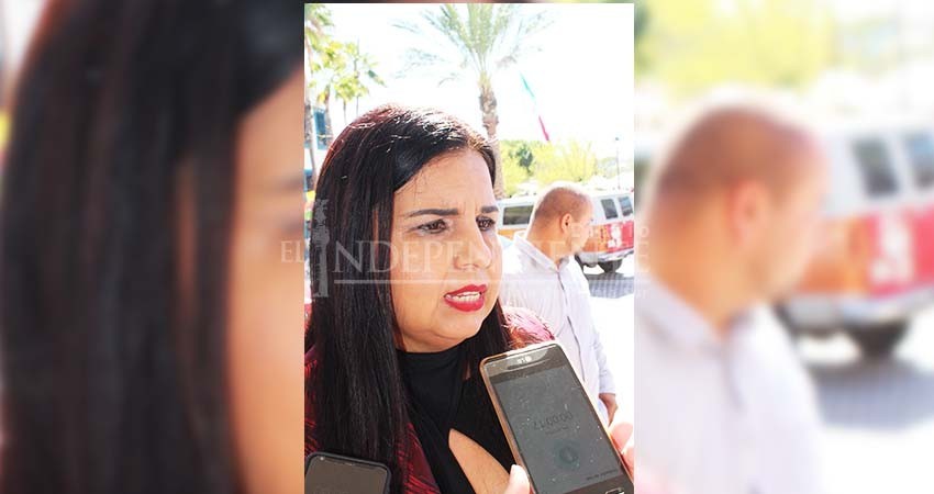 Será el 2019 el periodo que nos permita proyectar y ejecutar nuestros compromisos como gobierno: alcaldesa