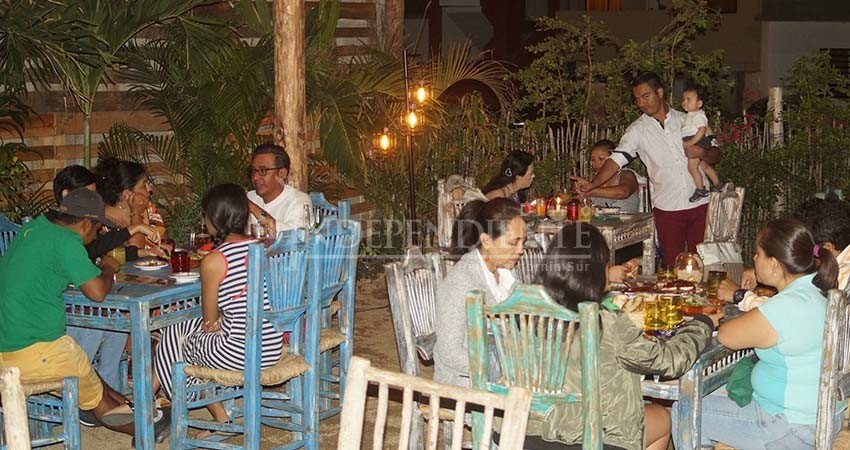 Reservaciones al 100% en restaurantes del destino estima Canirac