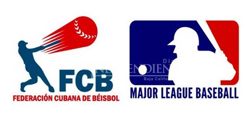 Beisbolistas cubanos ya podrán jugar en Grandes Ligas sin desertar de su país