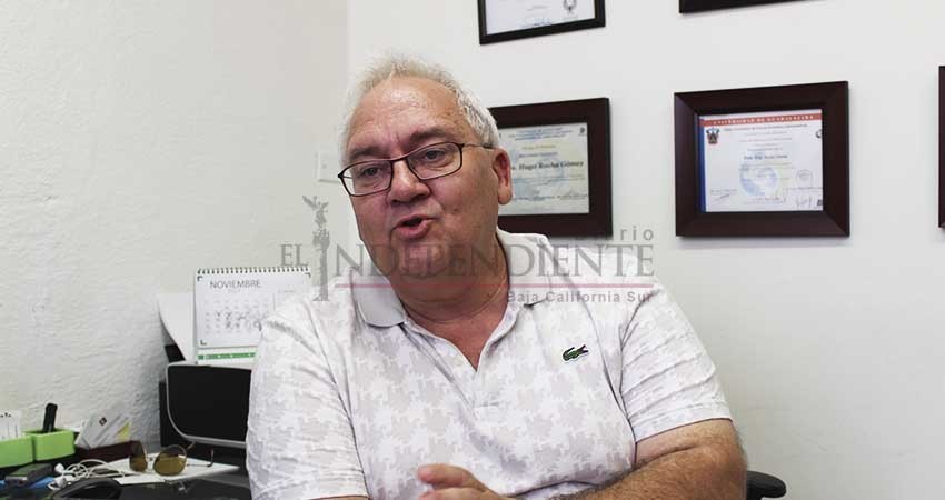 Preocupa a Canaco la falta de personal para tomar puestos de trabajo que  genera Los Cabos