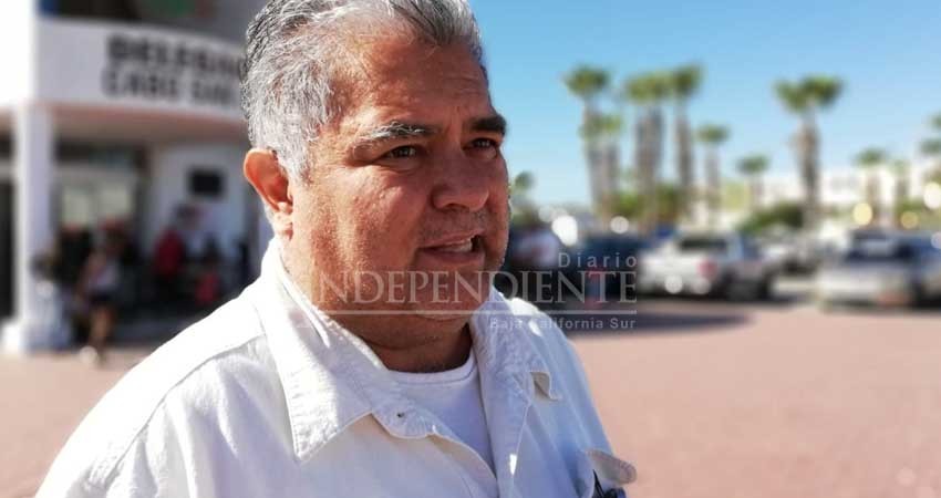 En el limbo vecinos de Chulavista para hacer frente a invasiones en la zona