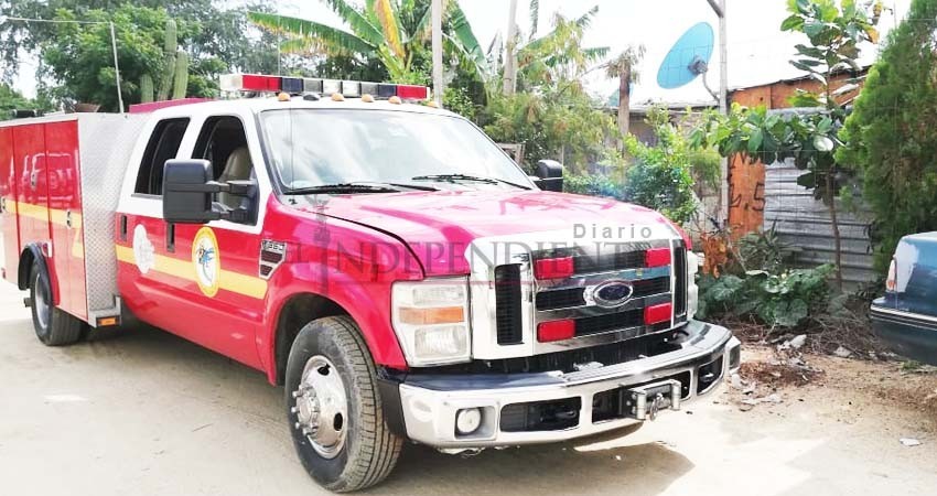 Alcohol y uso del celular puntean entre factores relacionados con accidentes viales: Bomberos CSL