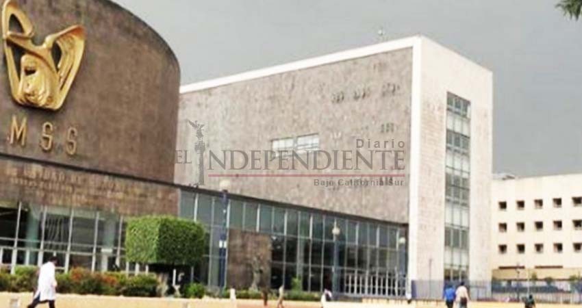 Asegura IMSS pago a 3.6 millones de pensionados en enero