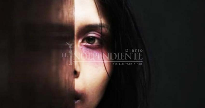 Mujer es golpeada brutalmente y retenida 12 horas por su marido