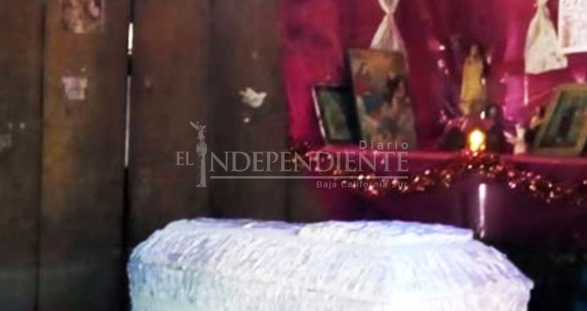 Muere niña al explotarle un cohete artesanal en el pecho