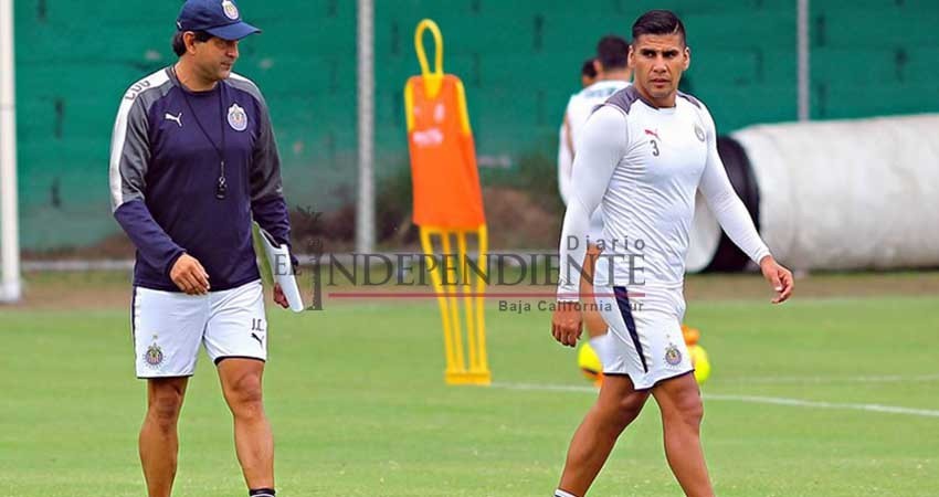 'Mi papá me enseñó a saludar a todos'; Cardozo niega malos tratos a Salcido