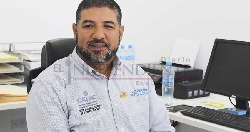 Ex panistas acusan al gobernador de tener “secuestrado al PAN” en BCS