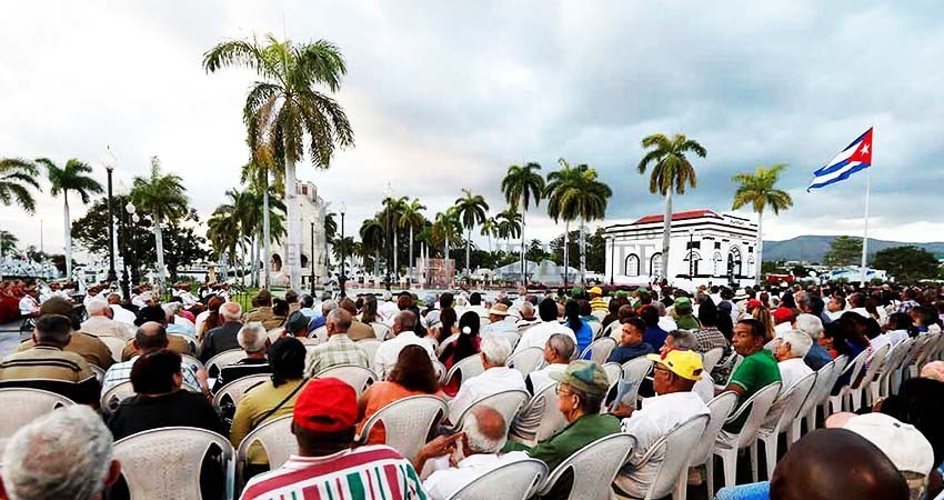 FedEx cancela planes de envío de paquetes de Miami a Cuba