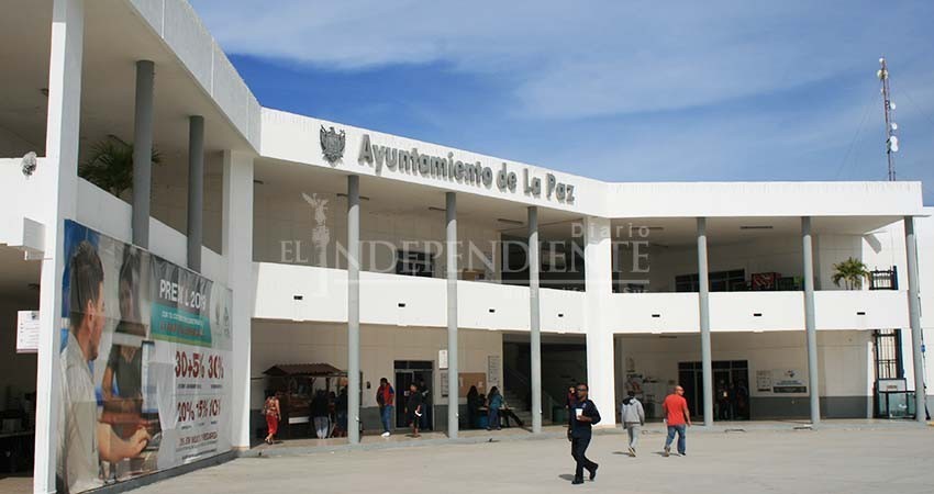 Pie de casa y materiales de construcción, lo más pedido a Desarrollo Social de La Paz