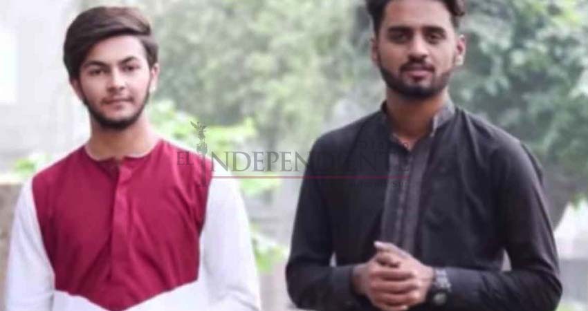 Youtuber muere a balazos al bromear disfrazado de fantasma